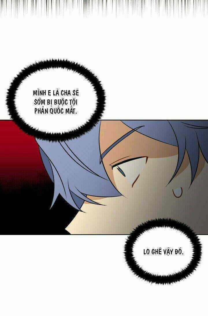 Quái Thú Với Hoa Chapter 30 trang 21