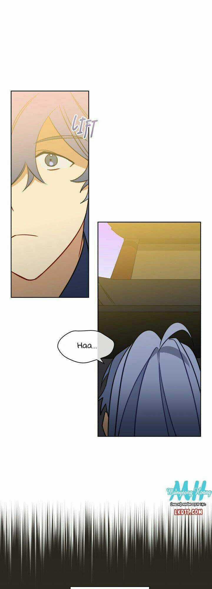 Quái Thú Với Hoa Chapter 30 trang 23