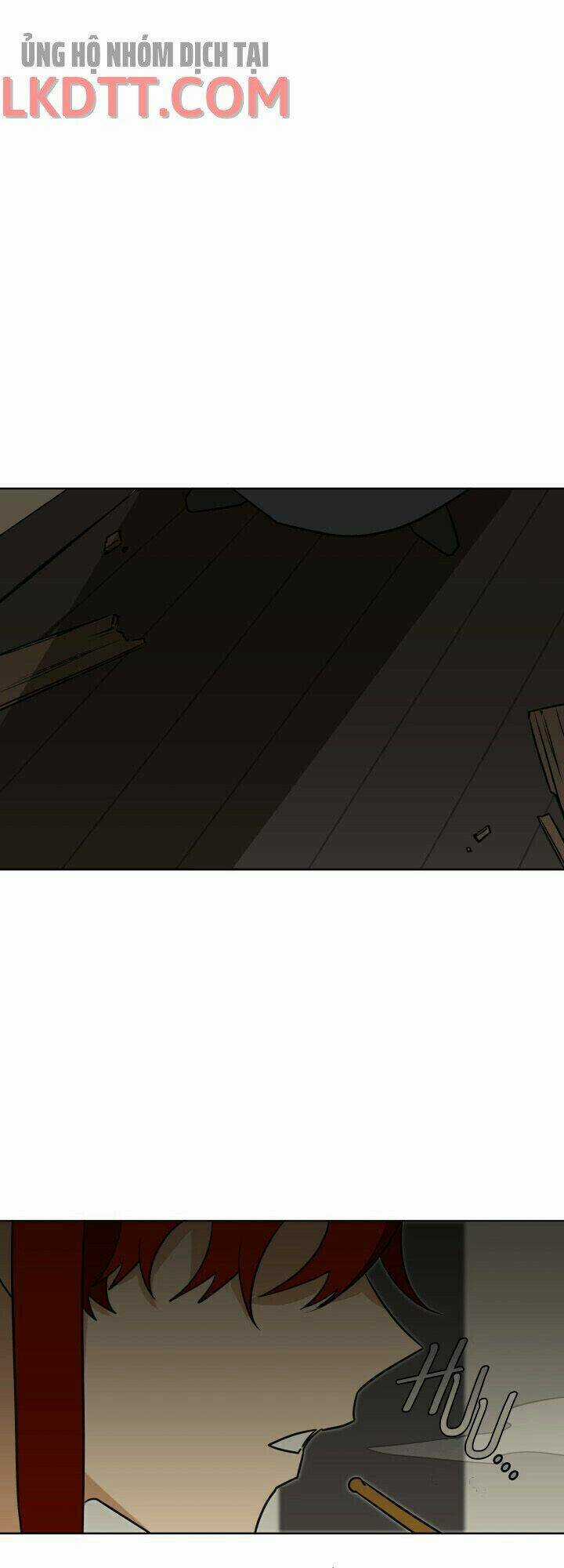 Quái Thú Với Hoa Chapter 30 trang 32