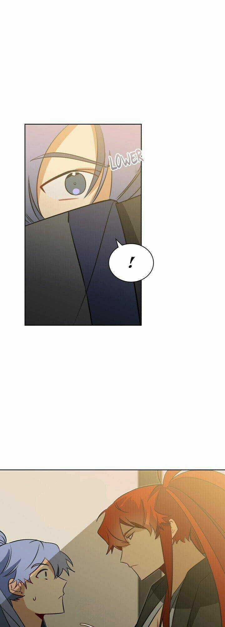 Quái Thú Với Hoa Chapter 30 trang 38