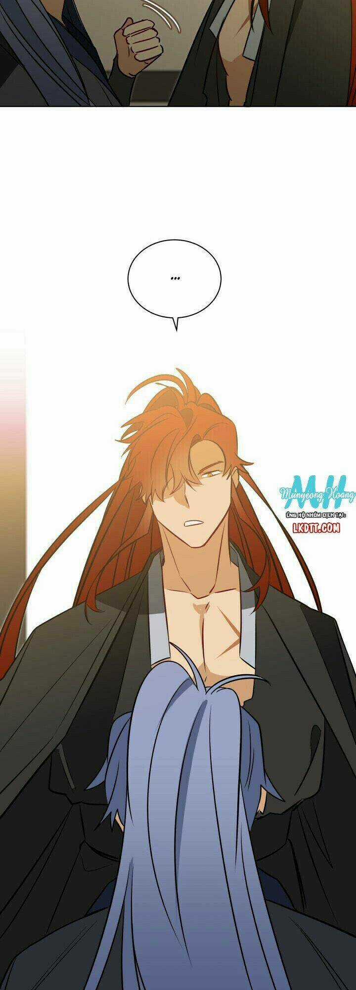 Quái Thú Với Hoa Chapter 30 trang 39