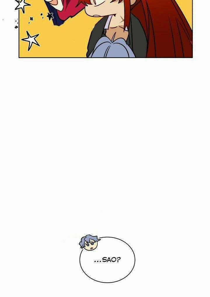 Quái Thú Với Hoa Chapter 30 trang 41