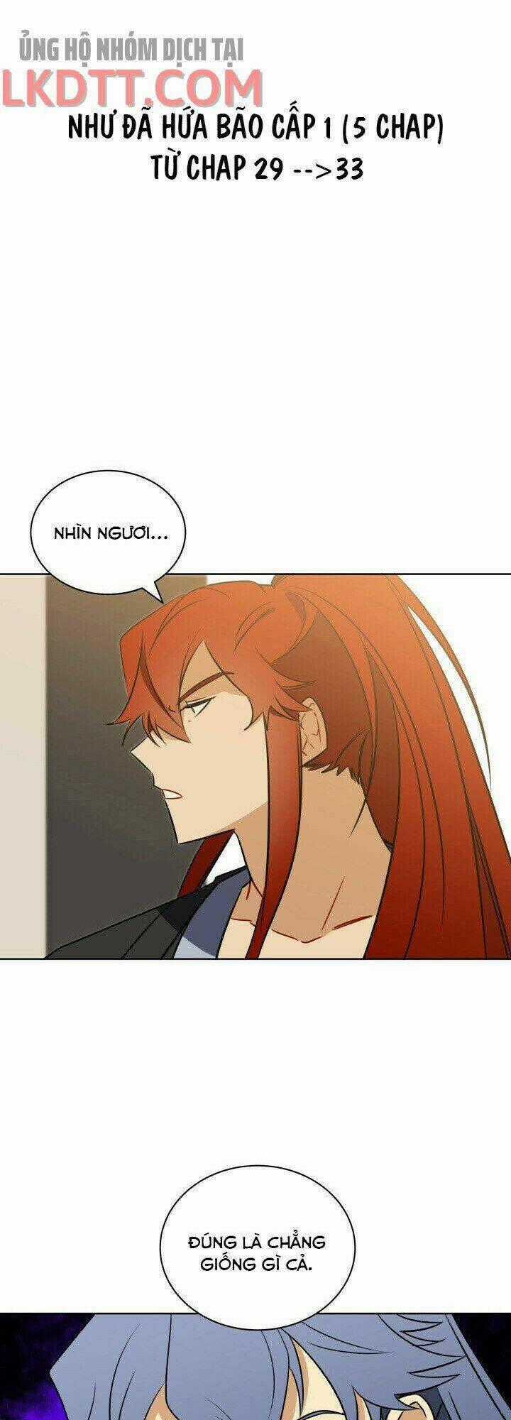 Quái Thú Với Hoa Chapter 31 trang 0