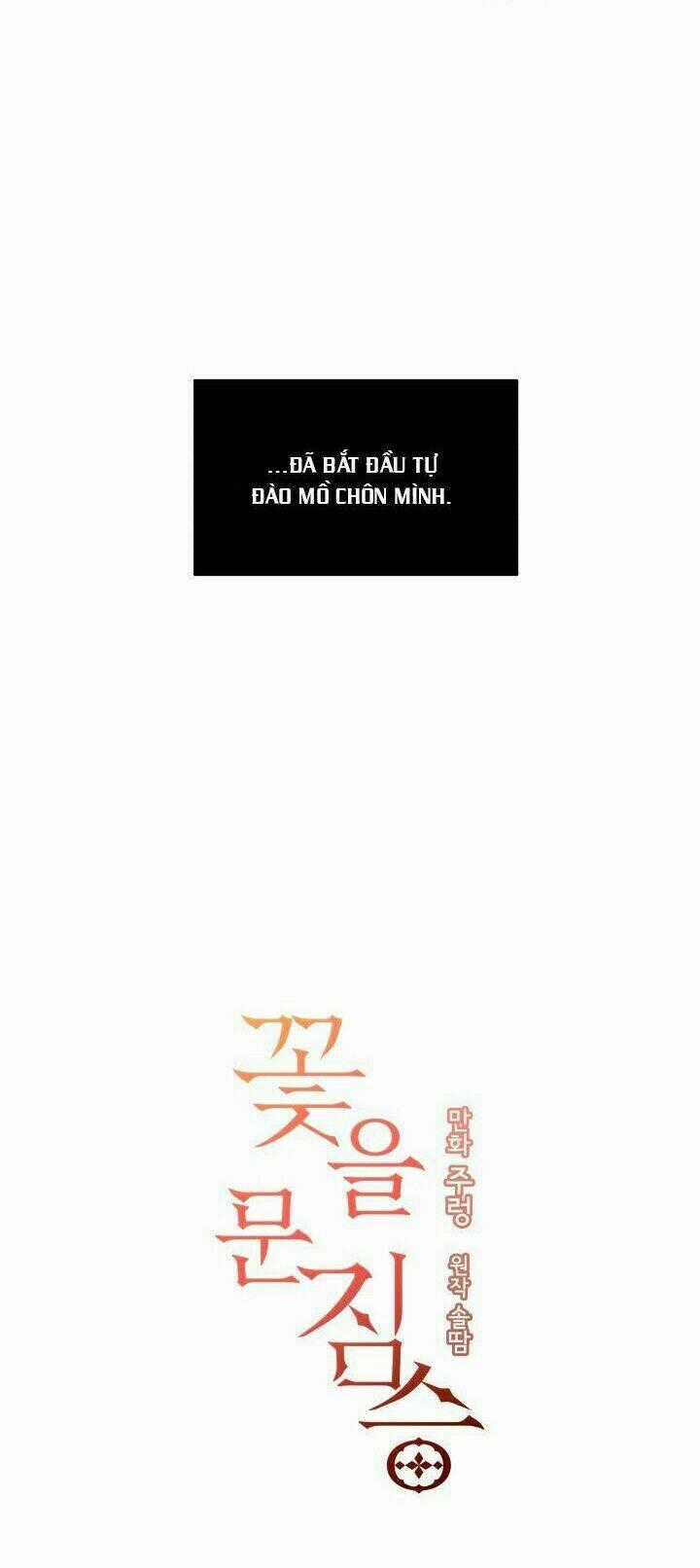 Quái Thú Với Hoa Chapter 31 trang 41