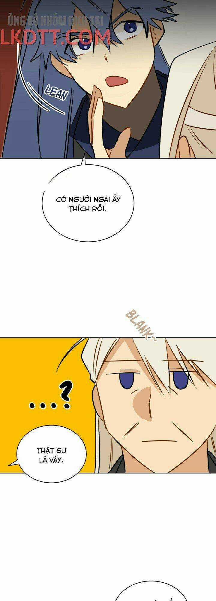 Quái Thú Với Hoa Chapter 32 trang 15