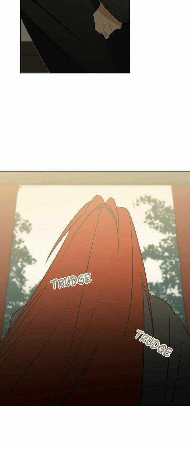 Quái Thú Với Hoa Chapter 32 trang 18