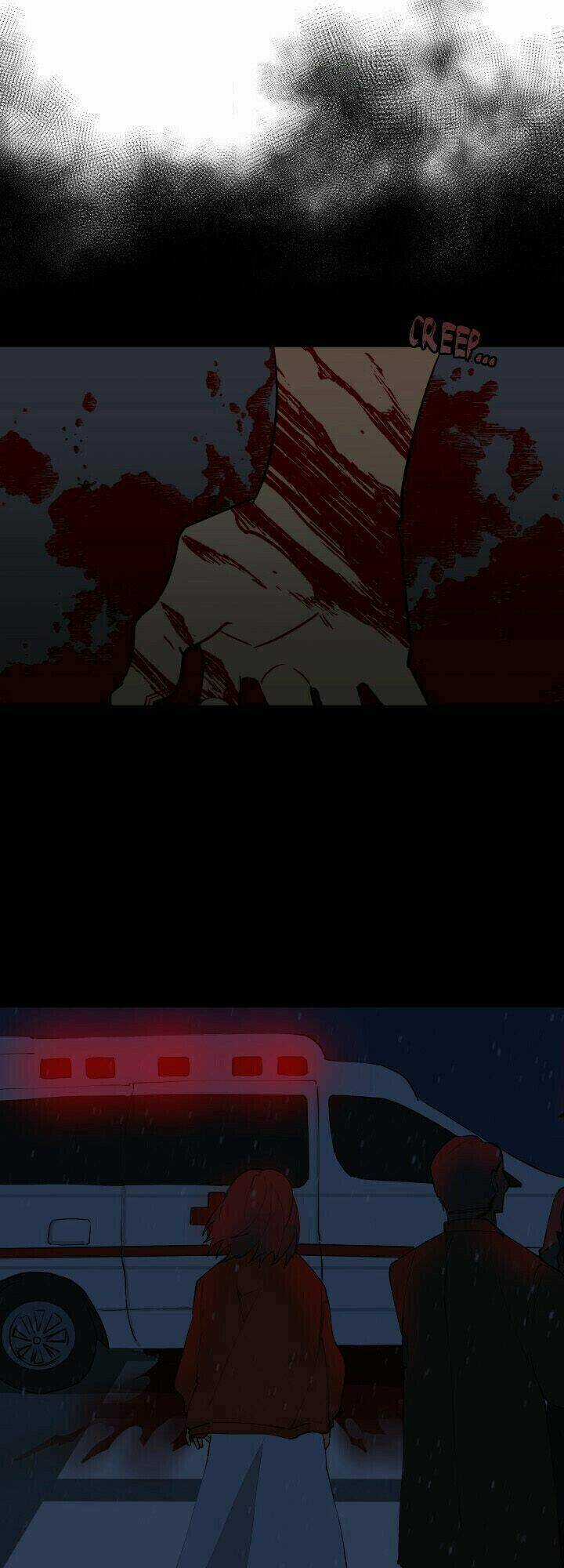 Quái Thú Với Hoa Chapter 32 trang 34