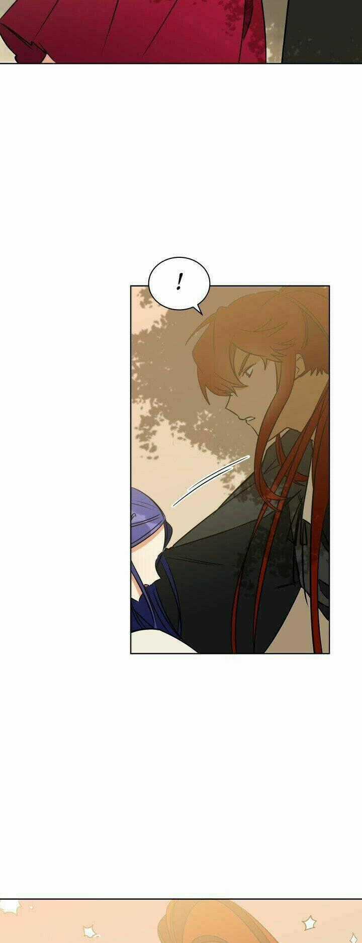 Quái Thú Với Hoa Chapter 32 trang 36