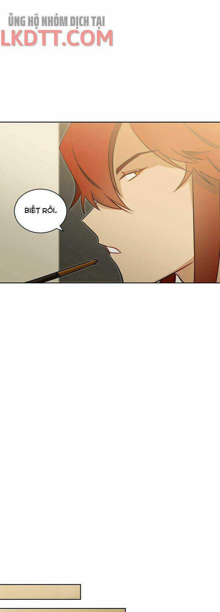 Quái Thú Với Hoa Chapter 32 trang 5