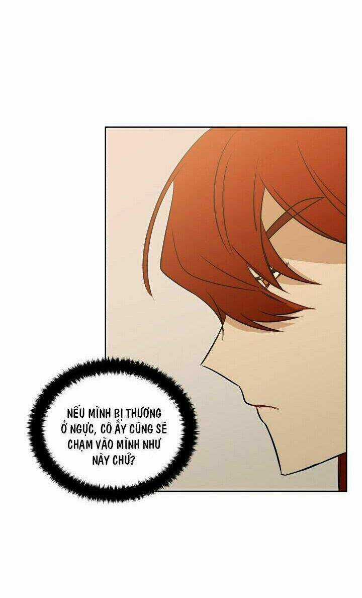 Quái Thú Với Hoa Chapter 33 trang 13