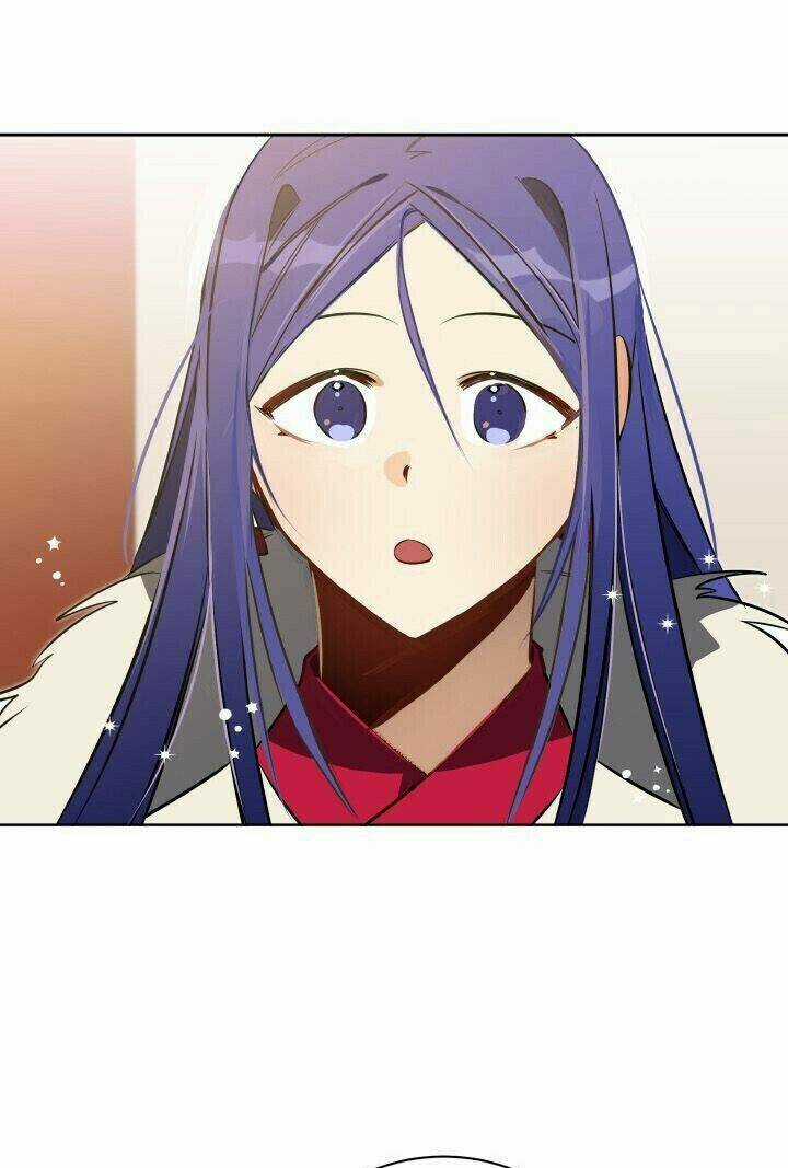 Quái Thú Với Hoa Chapter 33 trang 20