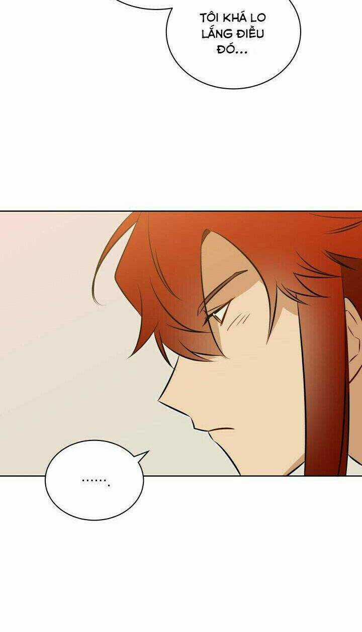 Quái Thú Với Hoa Chapter 33 trang 34