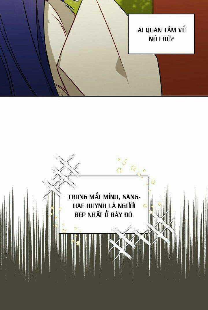 Quái Thú Với Hoa Chapter 34.5 trang 12