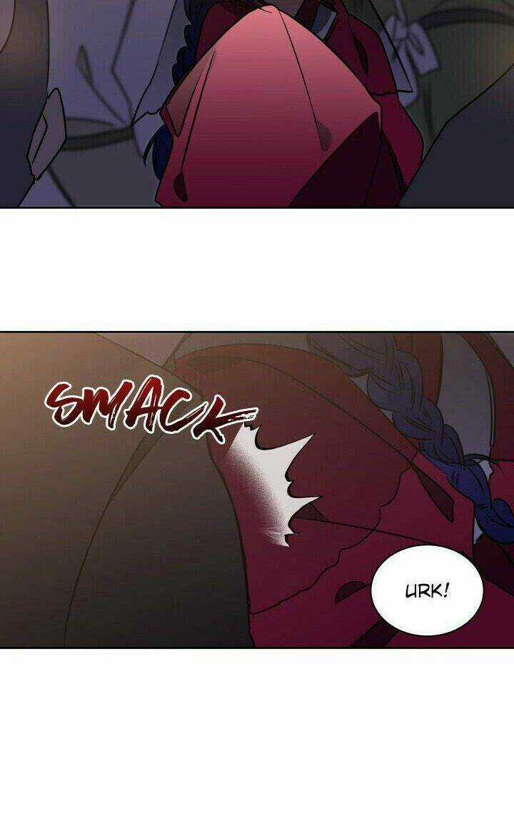 Quái Thú Với Hoa Chapter 34.5 trang 27