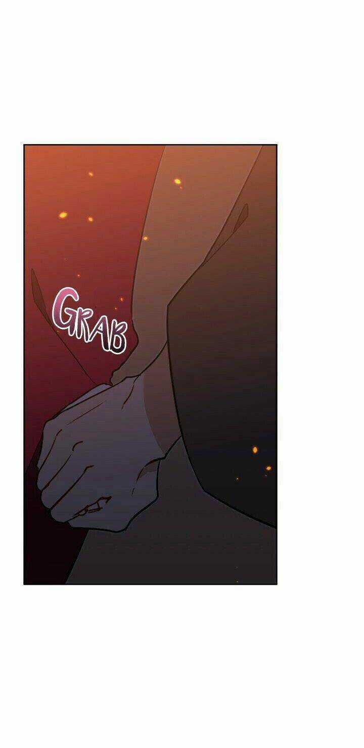 Quái Thú Với Hoa Chapter 34.5 trang 37