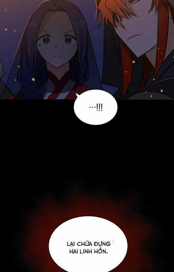 Quái Thú Với Hoa Chapter 34.5 trang 41