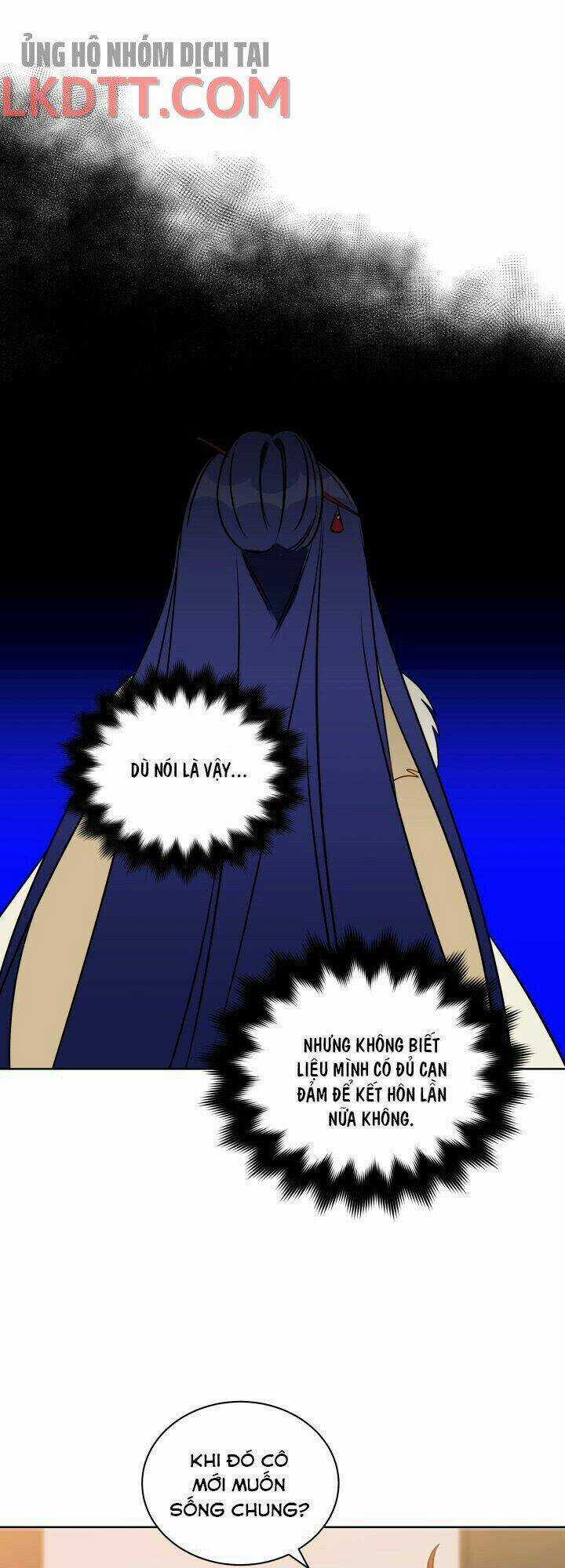 Quái Thú Với Hoa Chapter 34 trang 15