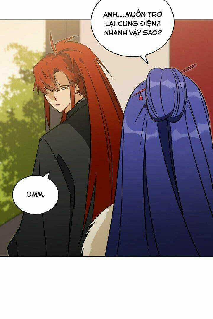 Quái Thú Với Hoa Chapter 34 trang 28