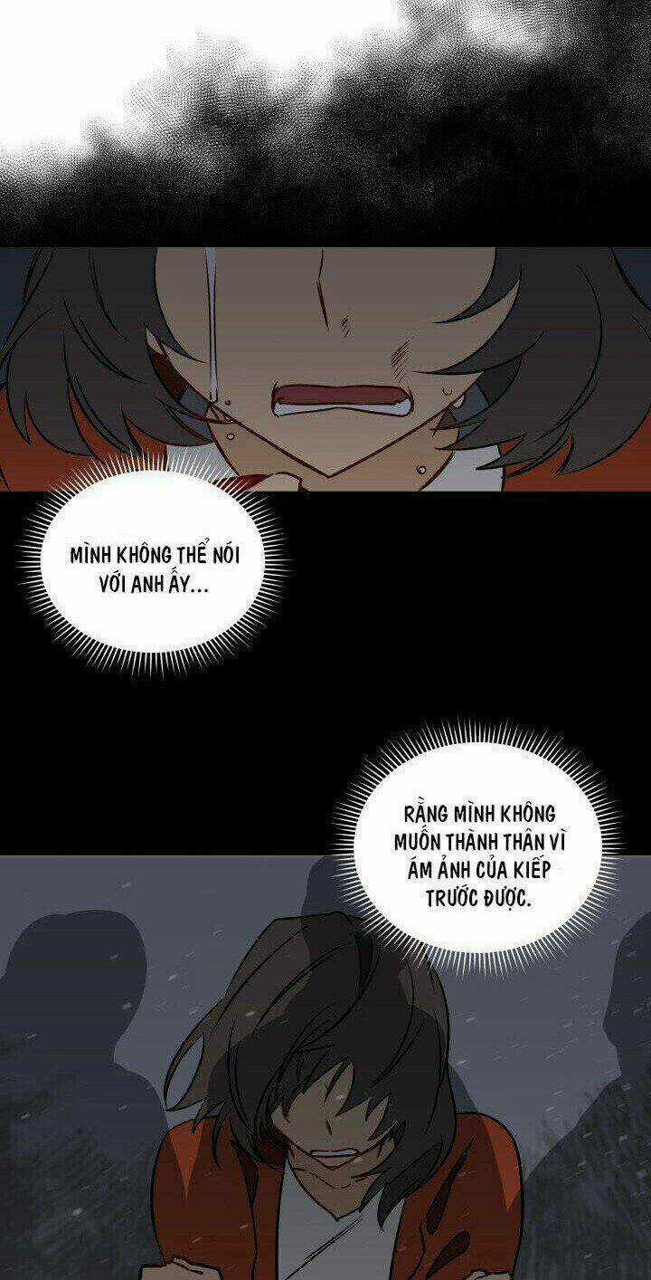 Quái Thú Với Hoa Chapter 34 trang 3