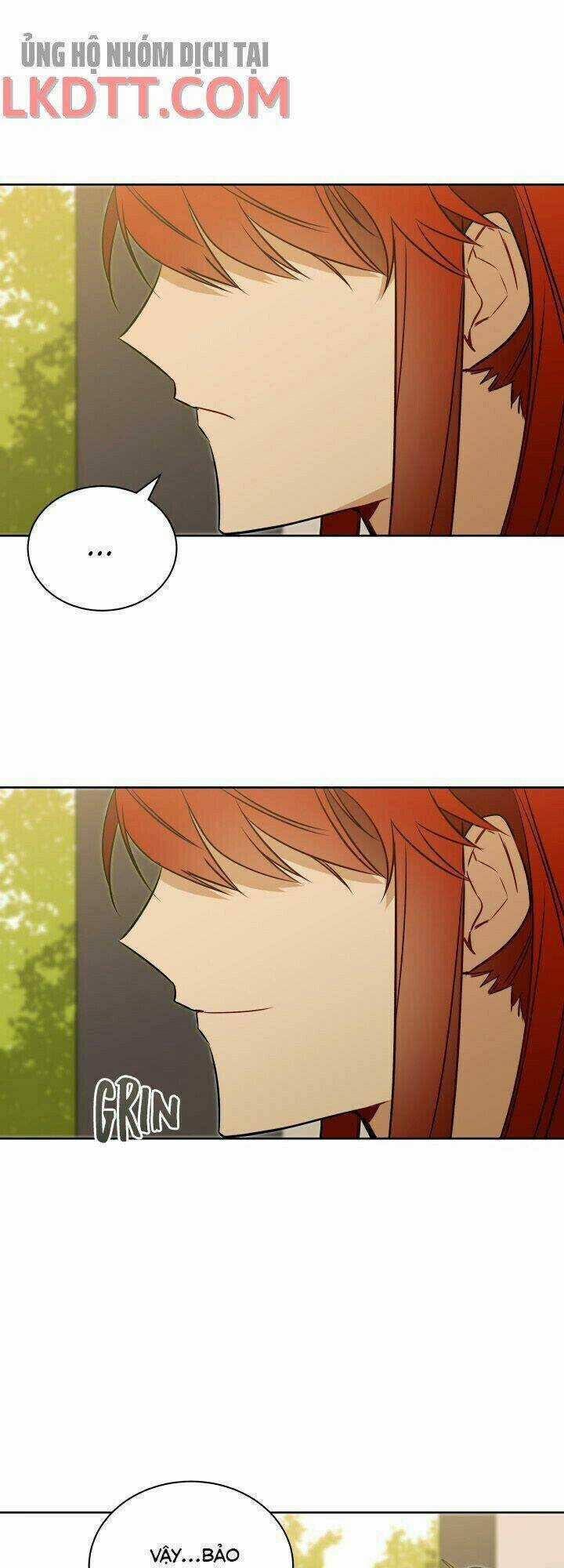 Quái Thú Với Hoa Chapter 34 trang 30