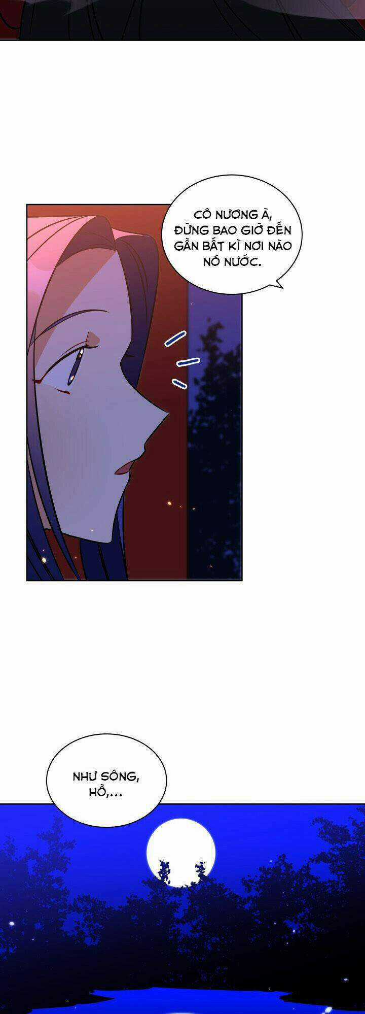 Quái Thú Với Hoa Chapter 35 trang 15