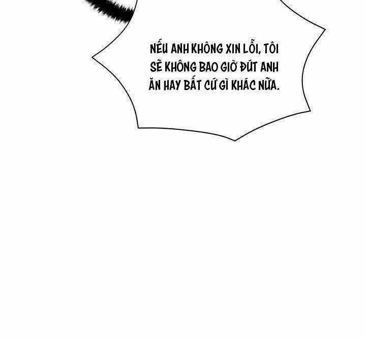 Quái Thú Với Hoa Chapter 35 trang 20