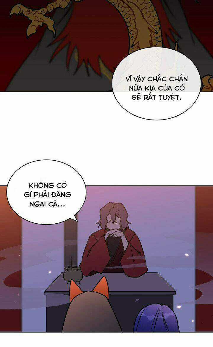 Quái Thú Với Hoa Chapter 35 trang 25