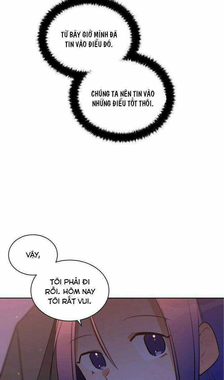 Quái Thú Với Hoa Chapter 35 trang 30