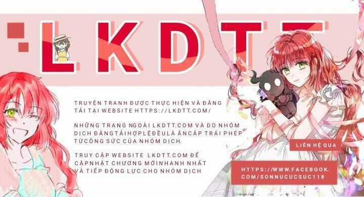 Quái Thú Với Hoa Chapter 35 trang 35