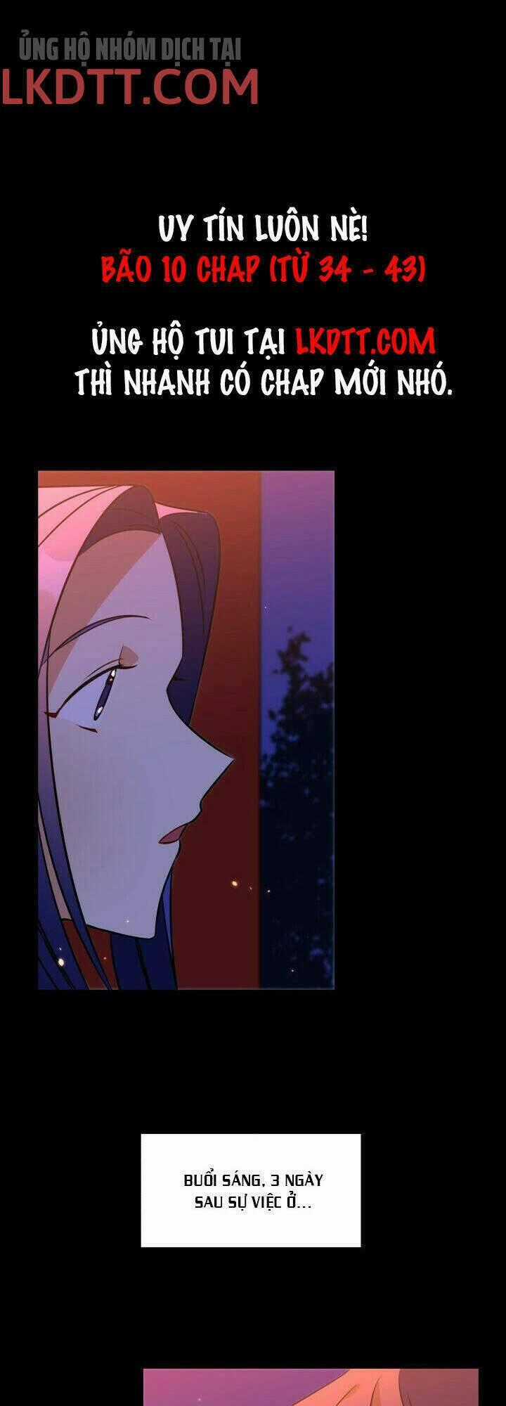Quái Thú Với Hoa Chapter 36 trang 0