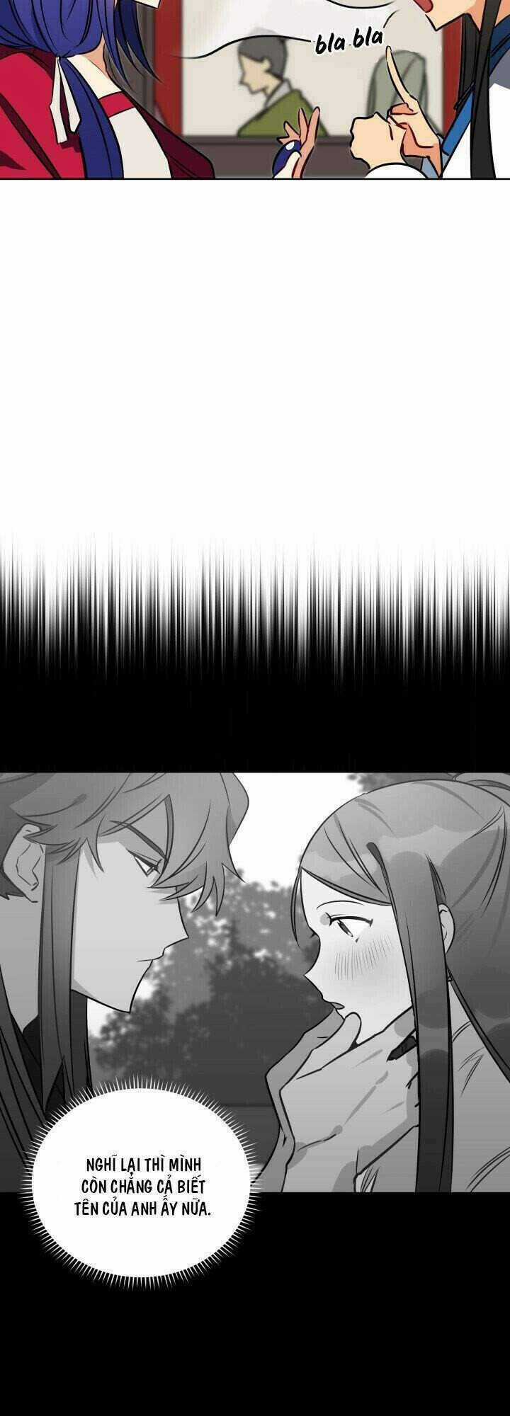 Quái Thú Với Hoa Chapter 36 trang 12