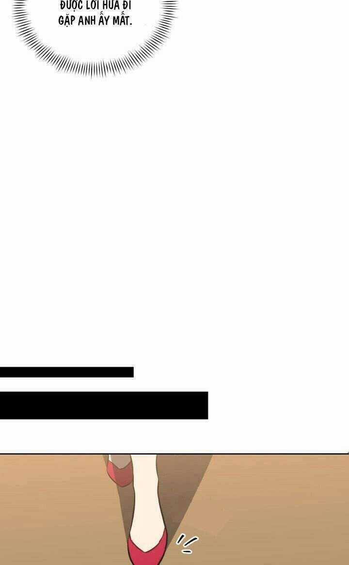 Quái Thú Với Hoa Chapter 36 trang 15