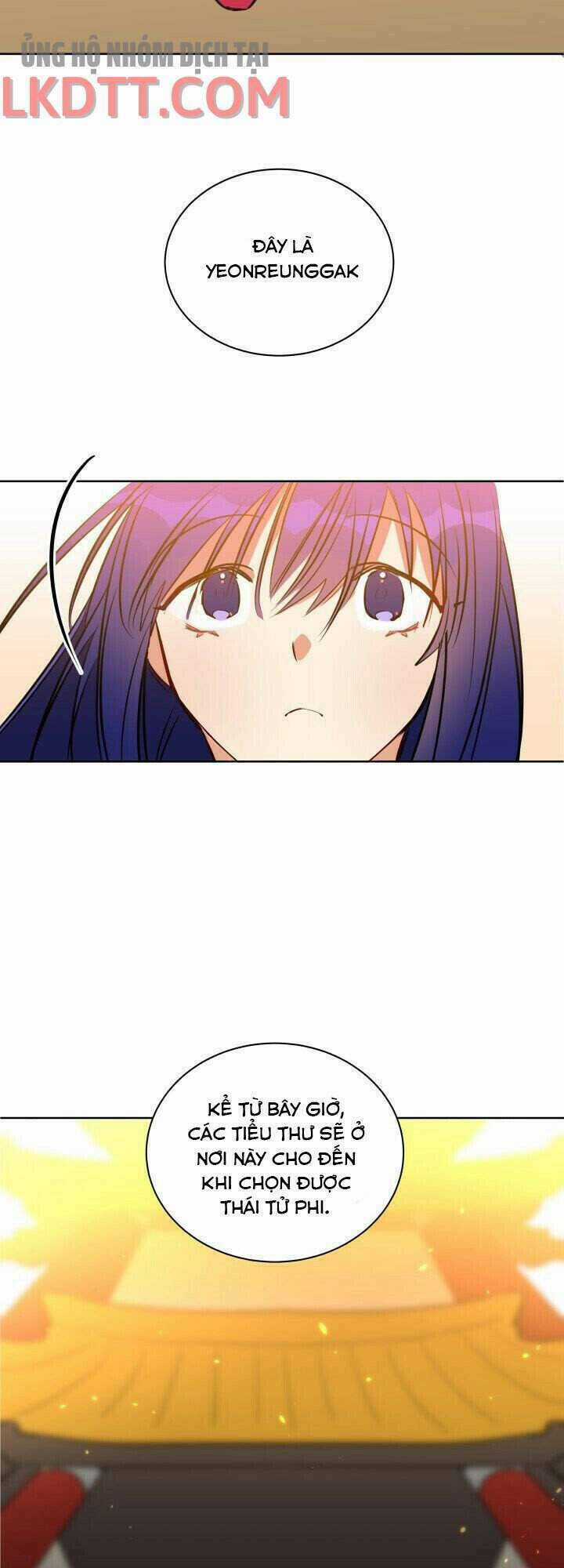 Quái Thú Với Hoa Chapter 36 trang 16