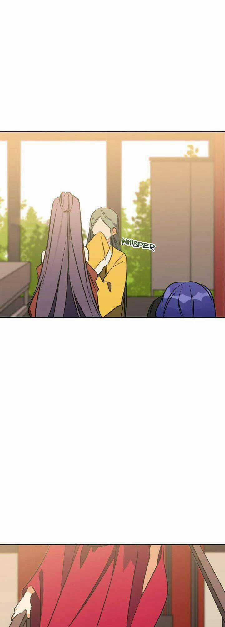 Quái Thú Với Hoa Chapter 36 trang 24