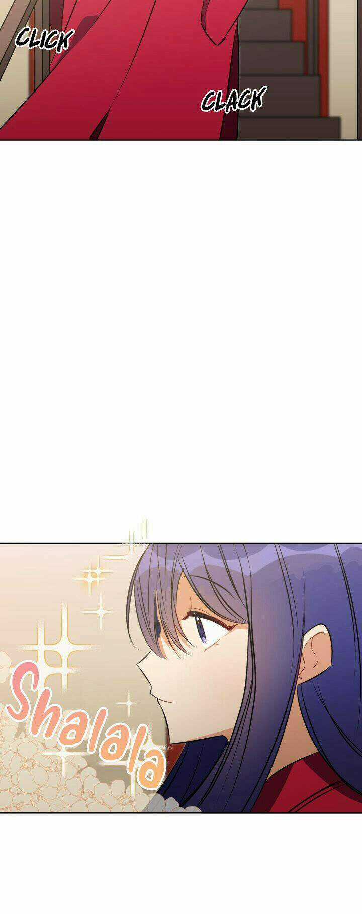 Quái Thú Với Hoa Chapter 36 trang 25