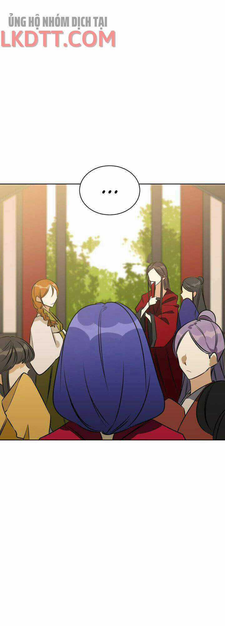 Quái Thú Với Hoa Chapter 36 trang 26