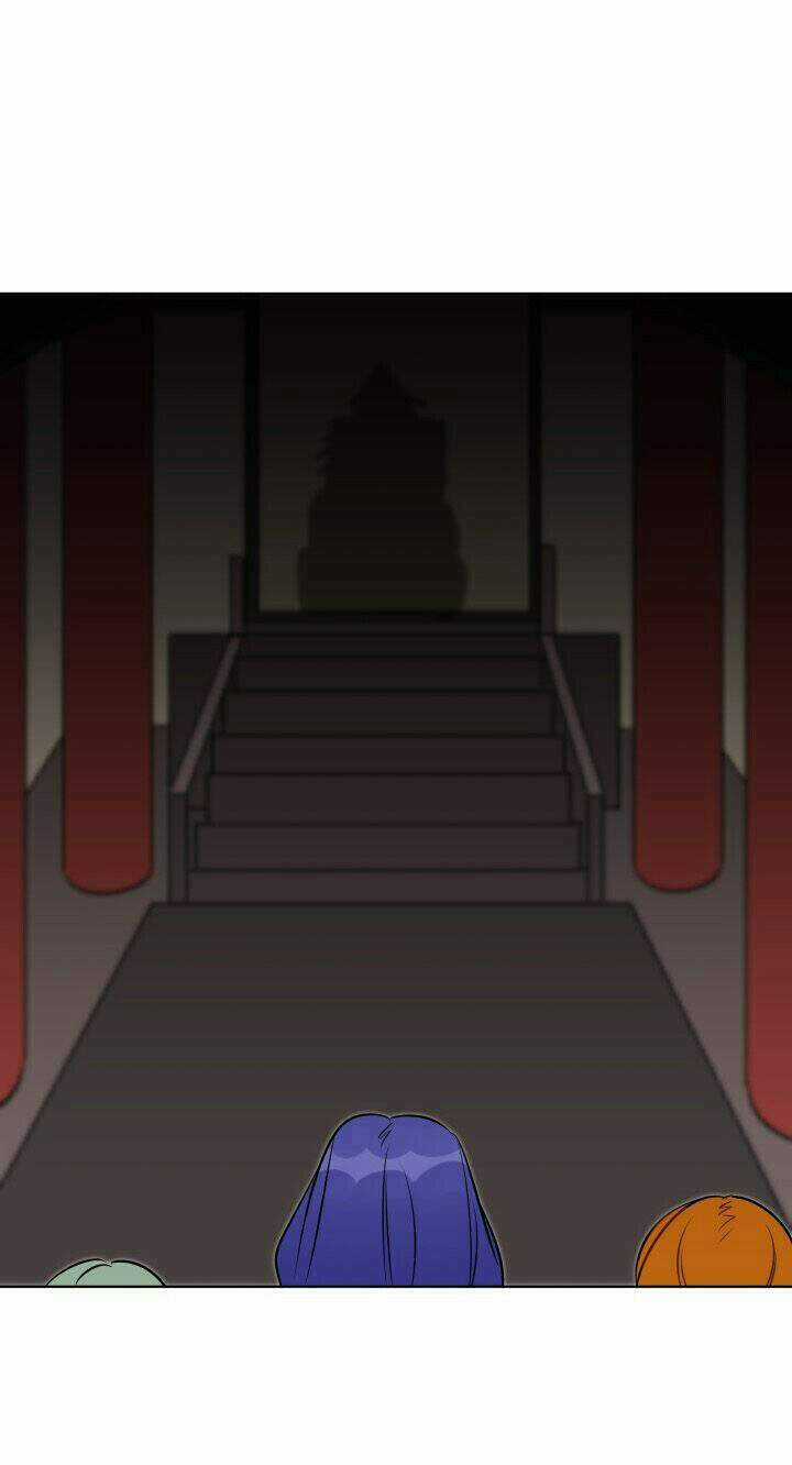 Quái Thú Với Hoa Chapter 36 trang 35