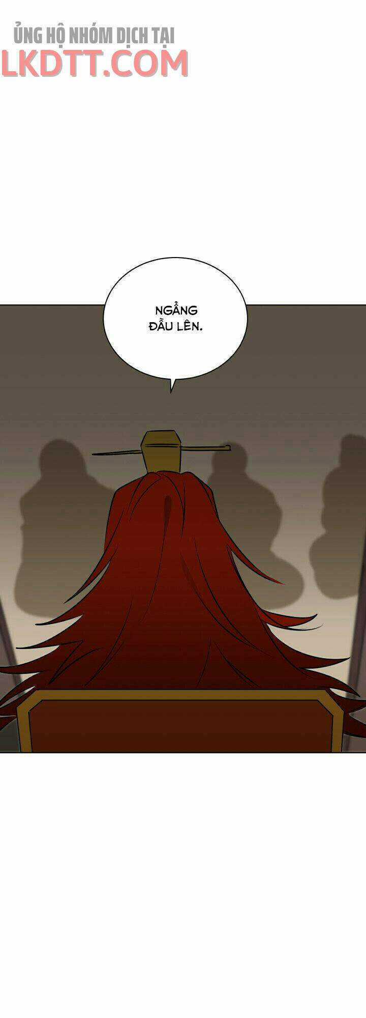 Quái Thú Với Hoa Chapter 36 trang 36