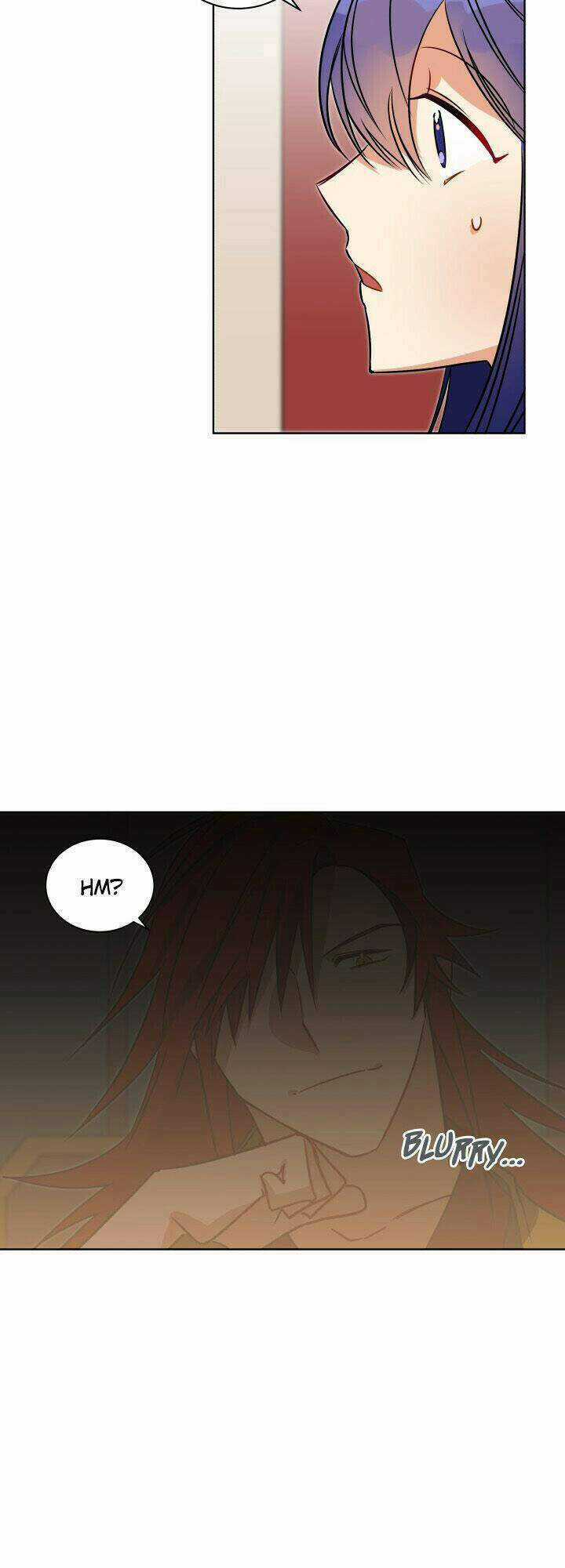 Quái Thú Với Hoa Chapter 36 trang 39