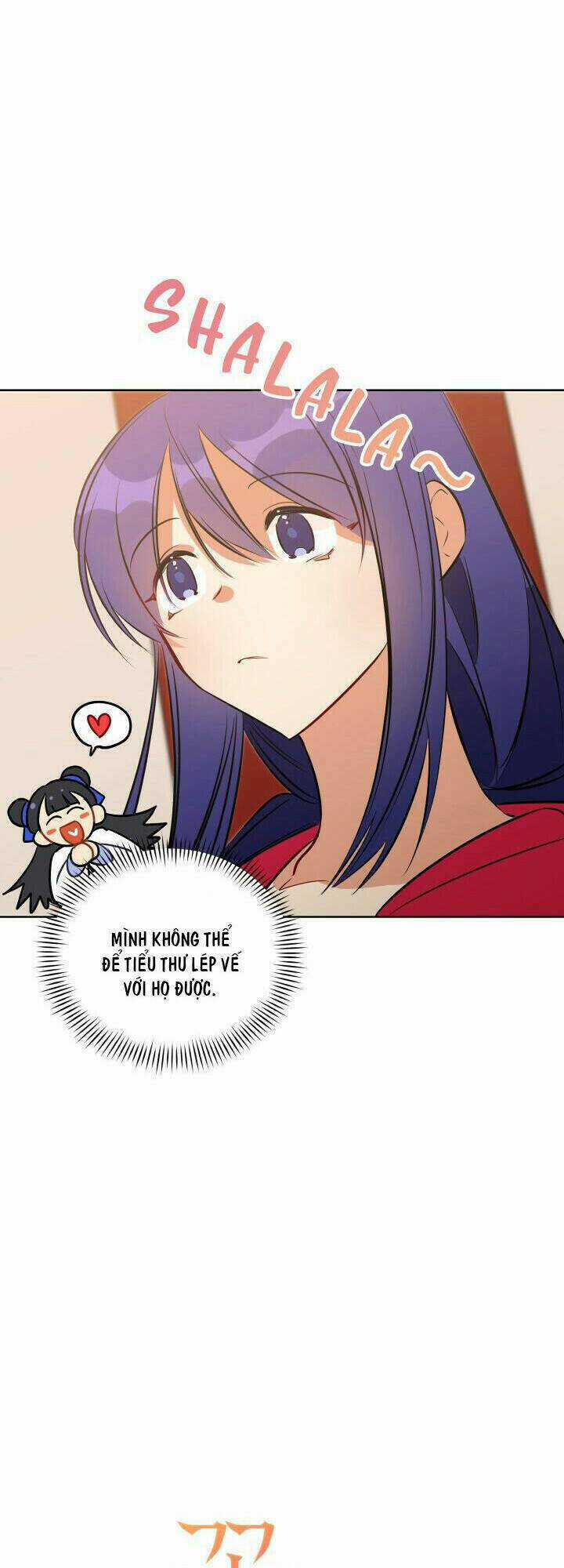 Quái Thú Với Hoa Chapter 36 trang 4