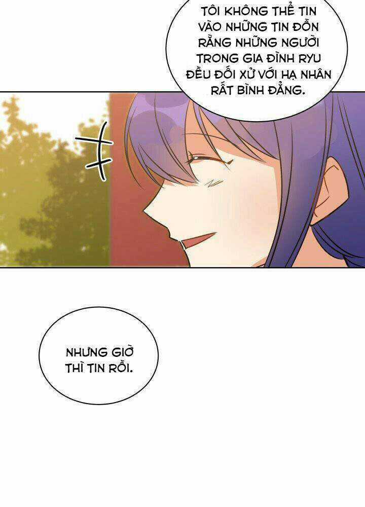 Quái Thú Với Hoa Chapter 36 trang 51