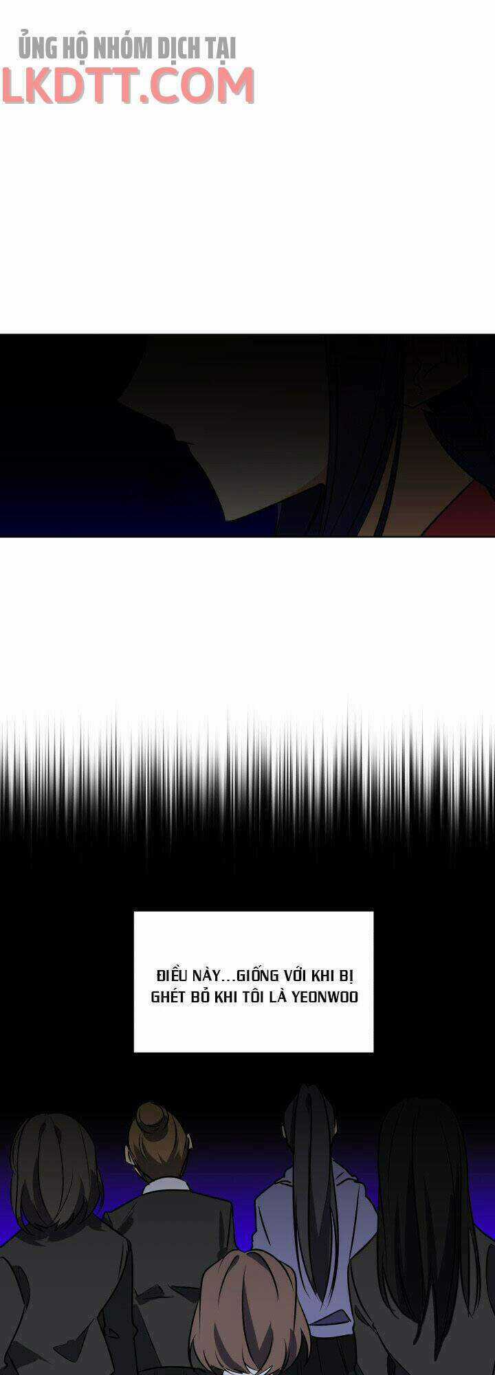 Quái Thú Với Hoa Chapter 37 trang 10