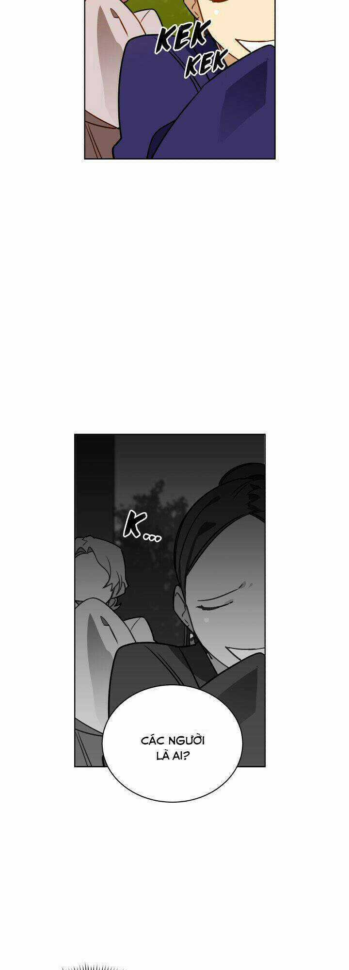 Quái Thú Với Hoa Chapter 37 trang 16