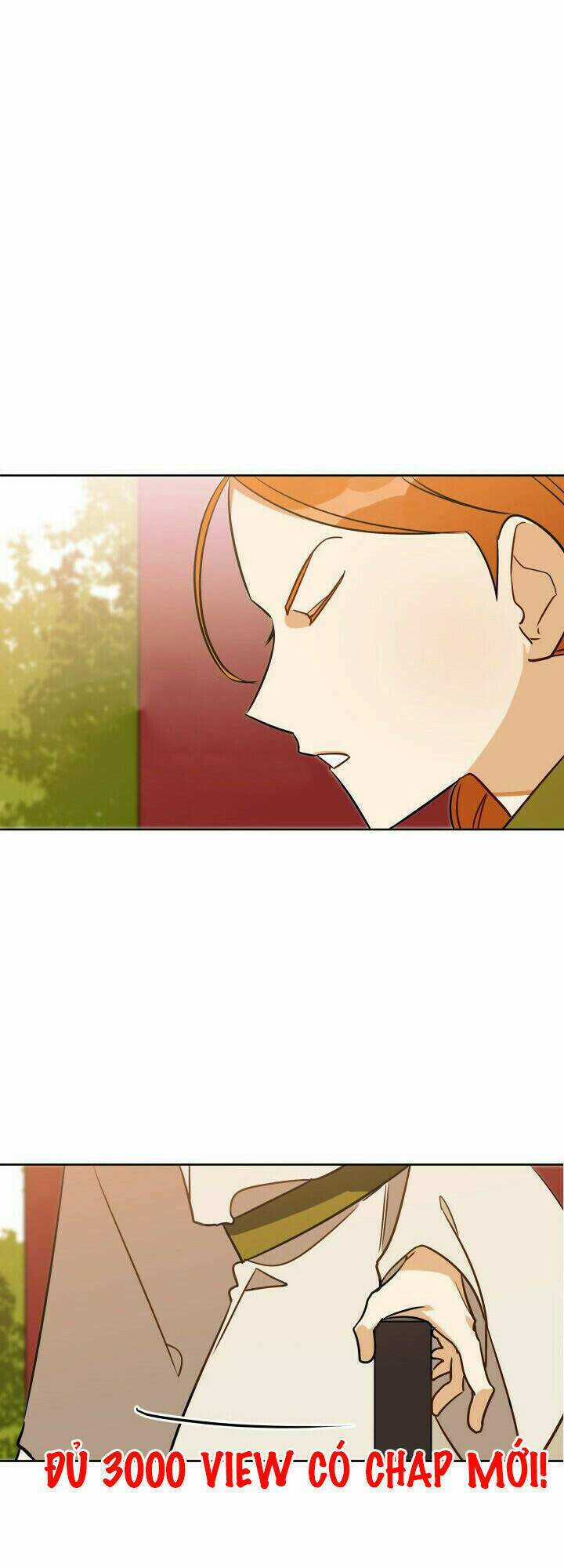 Quái Thú Với Hoa Chapter 37 trang 3