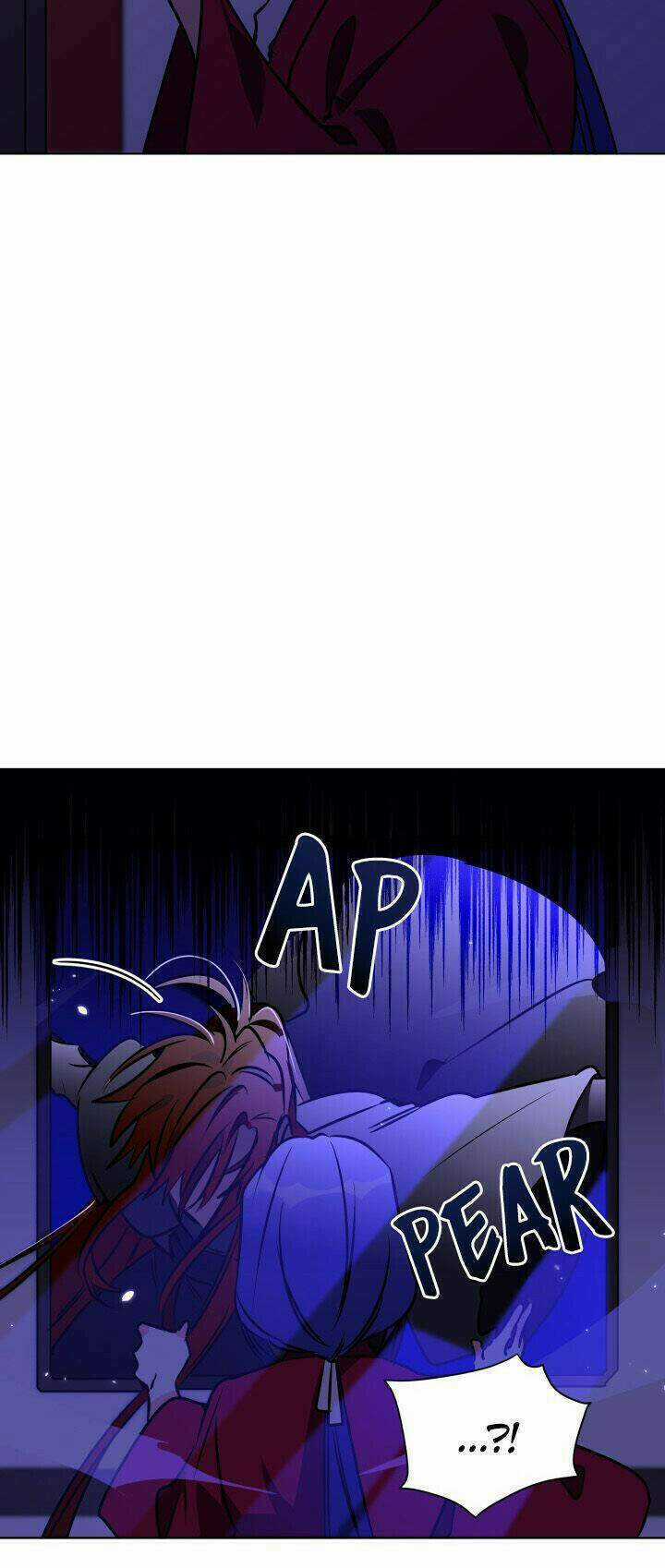 Quái Thú Với Hoa Chapter 37 trang 33