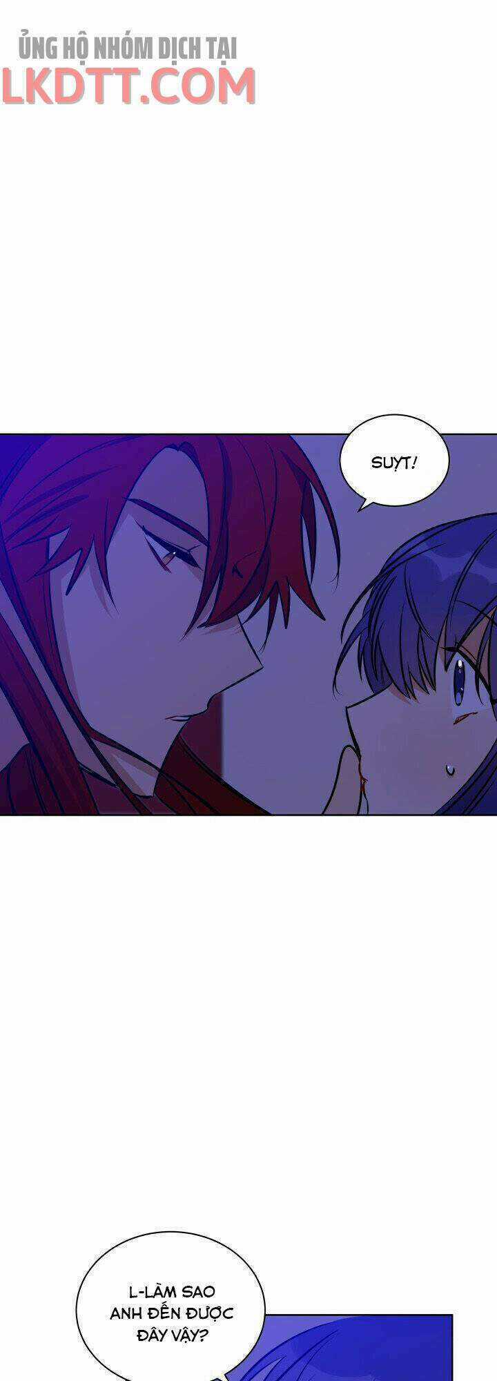 Quái Thú Với Hoa Chapter 37 trang 34