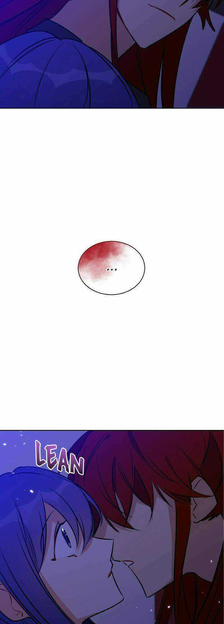 Quái Thú Với Hoa Chapter 37 trang 41