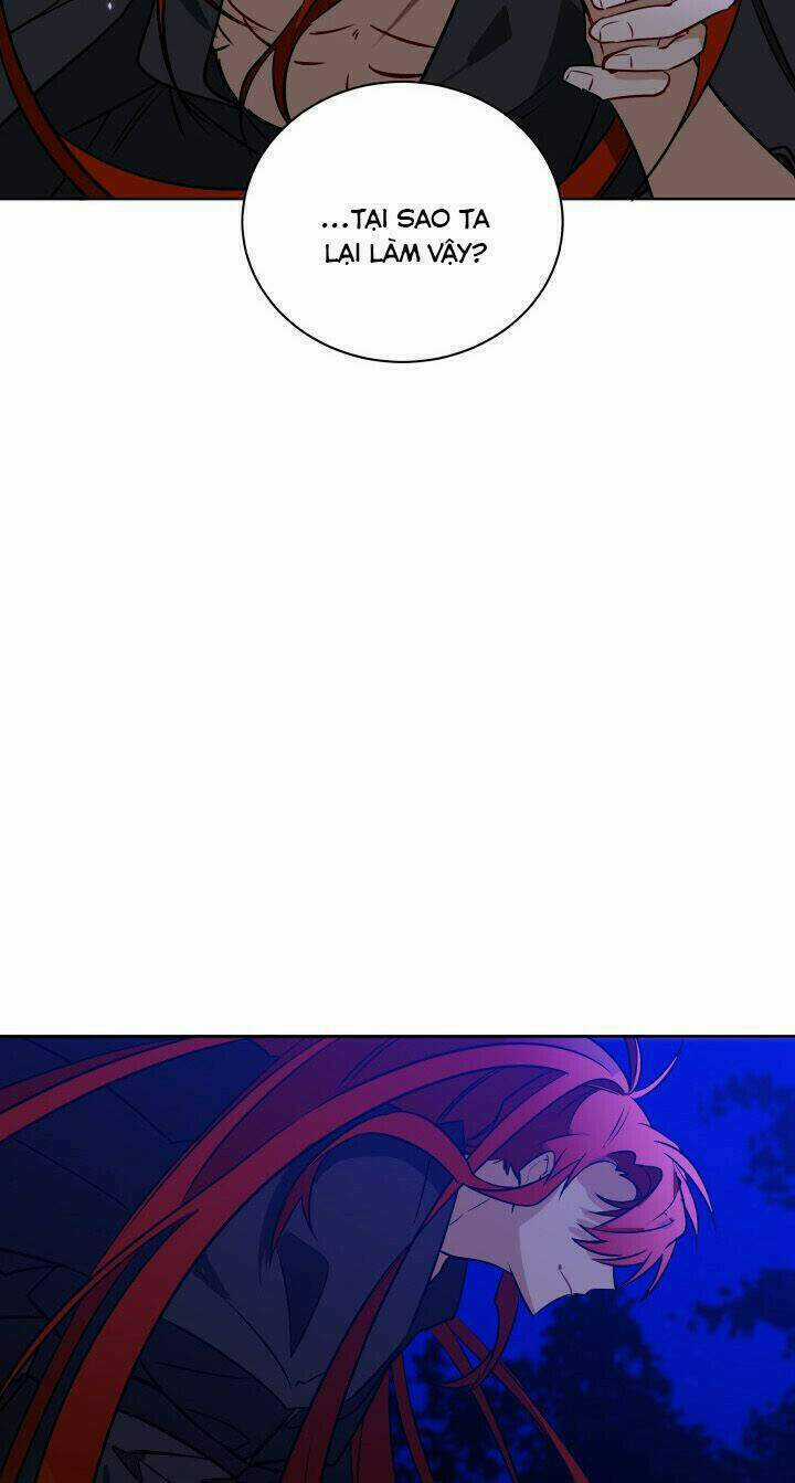 Quái Thú Với Hoa Chapter 38 trang 10