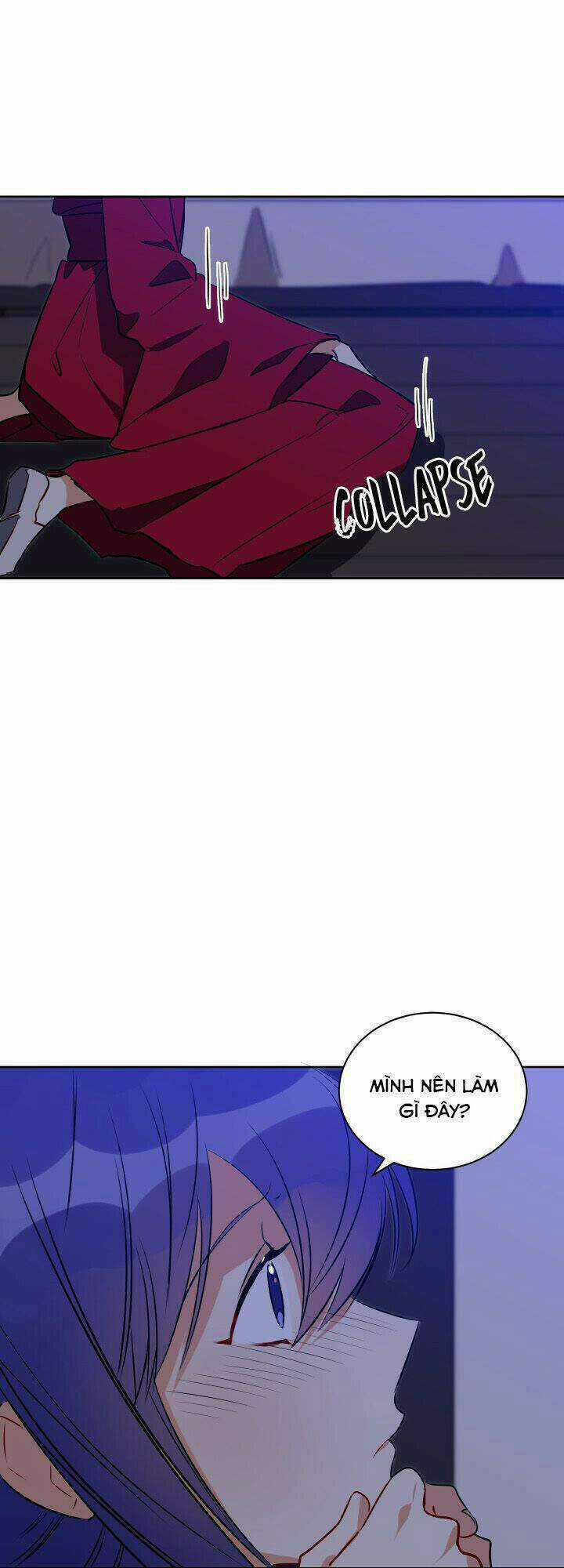 Quái Thú Với Hoa Chapter 38 trang 12