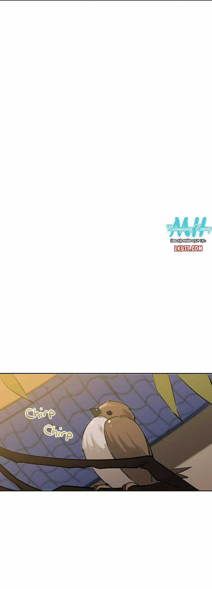 Quái Thú Với Hoa Chapter 38 trang 13